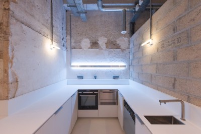 Location salle Paris 1 (Paris) - Chez les Plombiers #33