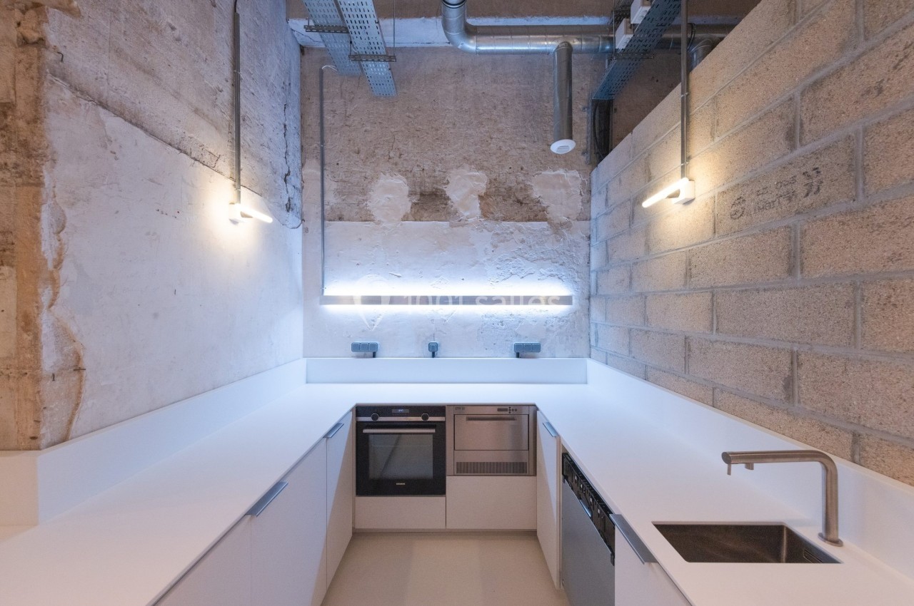 Location salle Paris 1 (Paris) - Chez les Plombiers #25