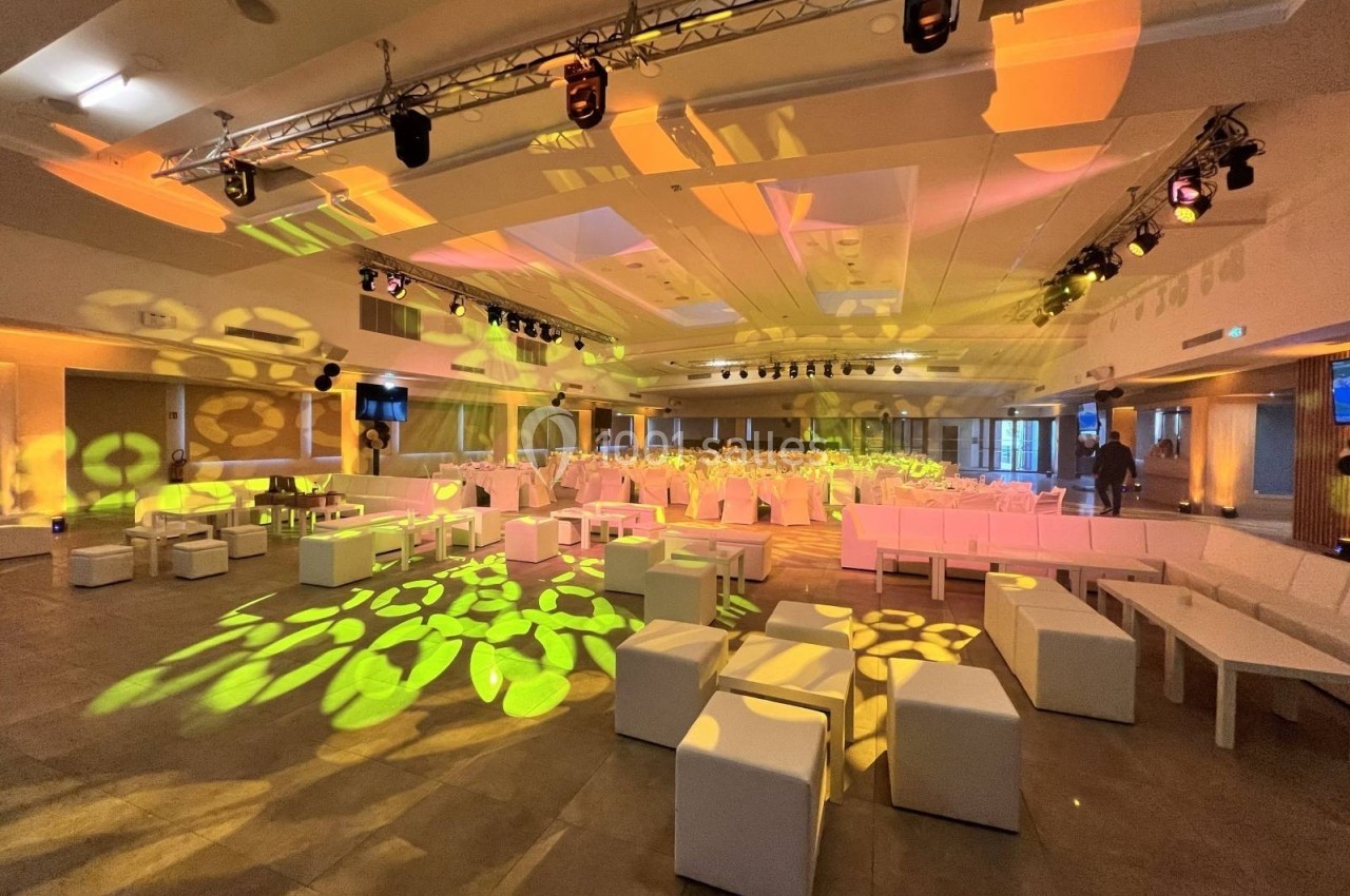 Photo Lbc Pro Events #4