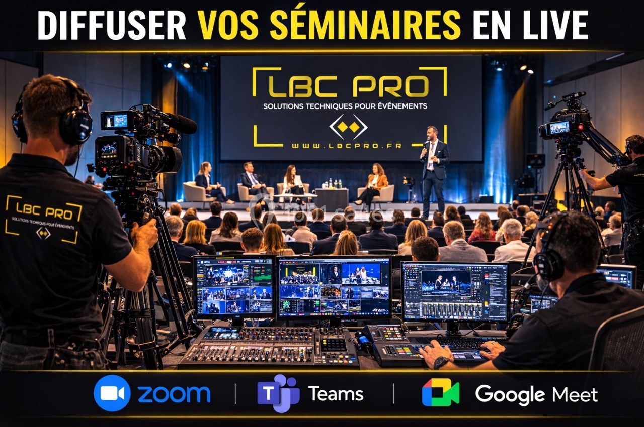 Photo Lbc Pro Events #2