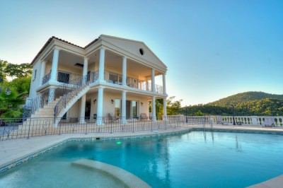 Domaine le Palais d’Azur 