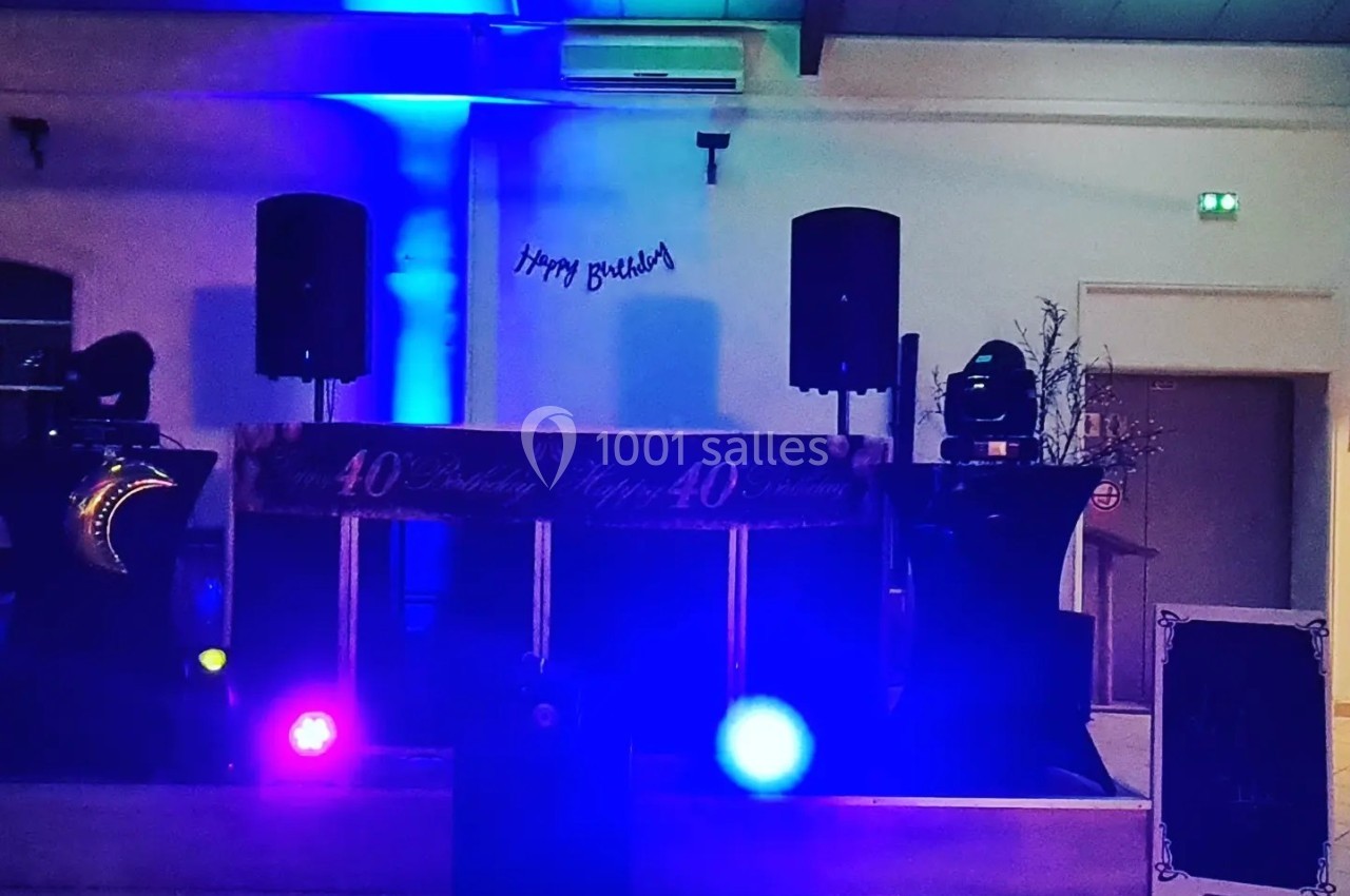 DJ Martigues (Bouches-du-Rhône) - Dj's And Co #4