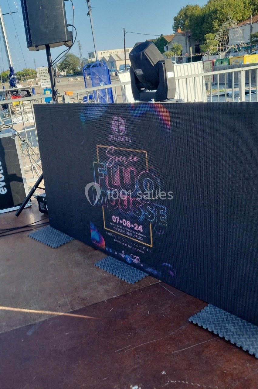 DJ Martigues (Bouches-du-Rhône) - Dj's And Co #16