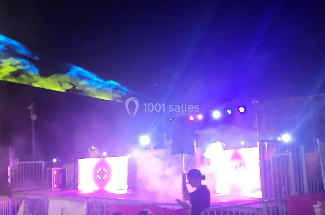 DJ Martigues (Bouches-du-Rhône) - Dj's And Co #17