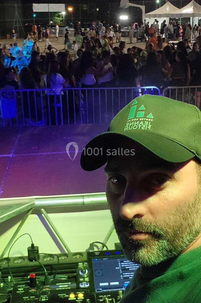 DJ Martigues (Bouches-du-Rhône) - Dj's And Co #6