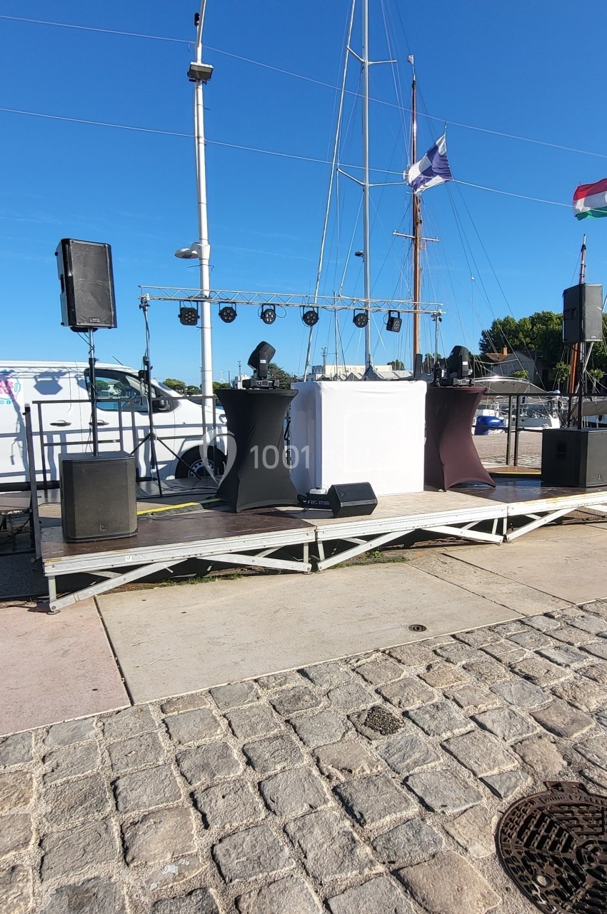 DJ Martigues (Bouches-du-Rhône) - Dj's And Co #2