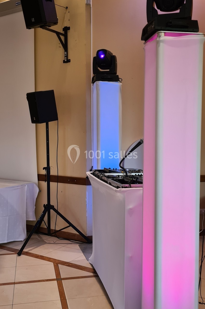 DJ Martigues (Bouches-du-Rhône) - Dj's And Co #9