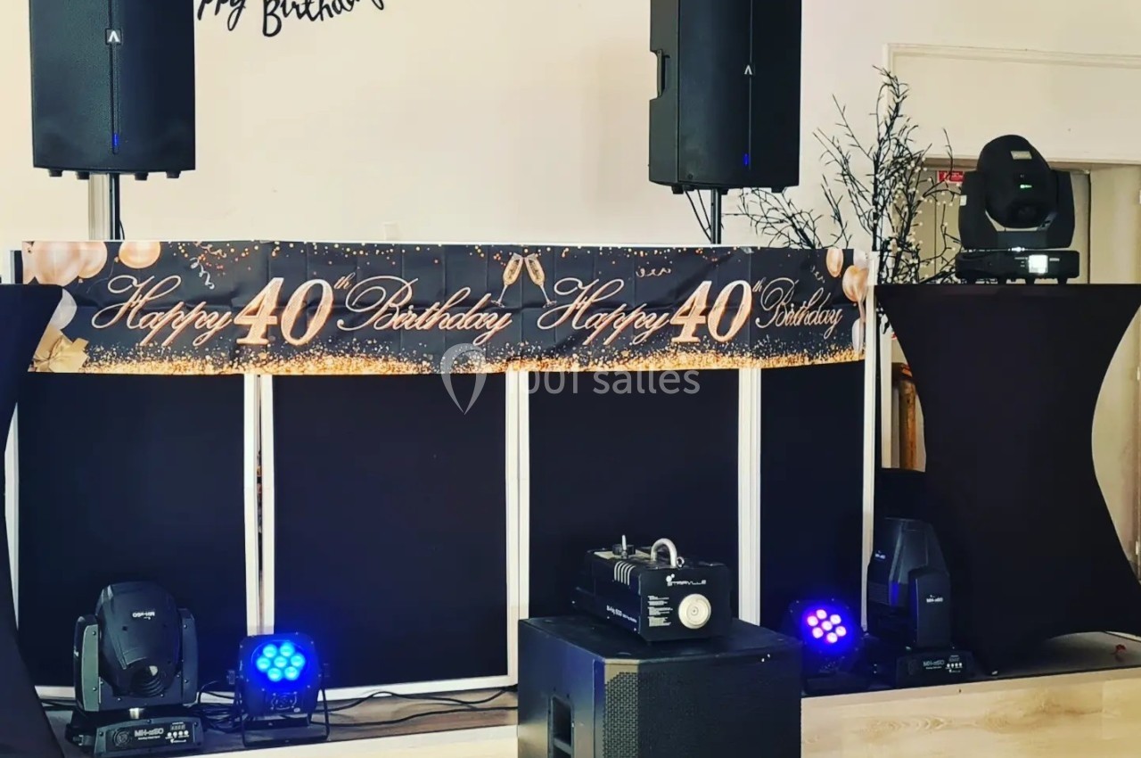 DJ Martigues (Bouches-du-Rhône) - Dj's And Co #10