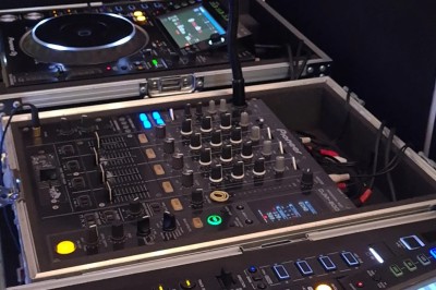 DJ Martigues (Bouches-du-Rhône) - Dj's And Co #19