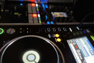 DJ Martigues (Bouches-du-Rhône) - Dj's And Co #19