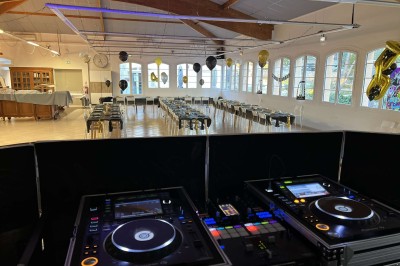 DJ Martigues (Bouches-du-Rhône) - Dj's And Co #19