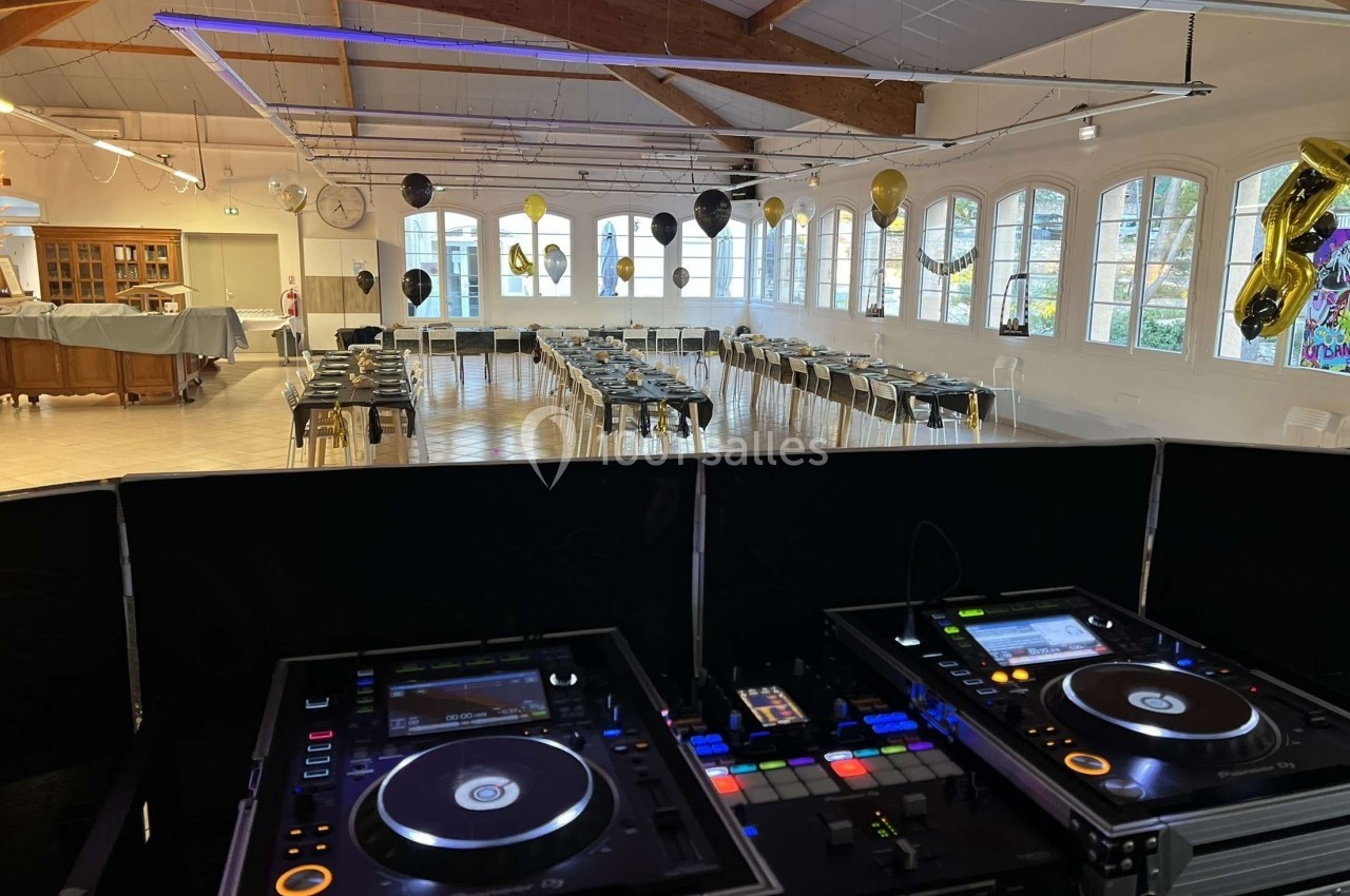 DJ Martigues (Bouches-du-Rhône) - Dj's And Co #8