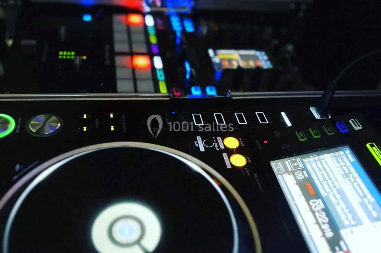 DJ Martigues (Bouches-du-Rhône) - Dj's And Co #13