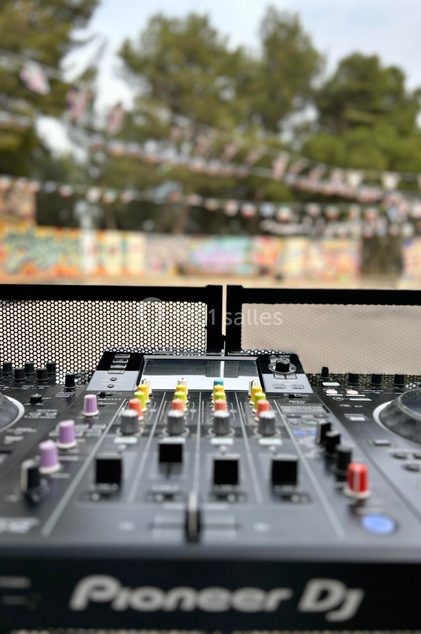 DJ Martigues (Bouches-du-Rhône) - Dj's And Co #14