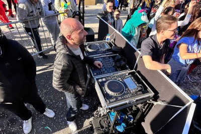 DJ Martigues (Bouches-du-Rhône) - Dj's And Co #19