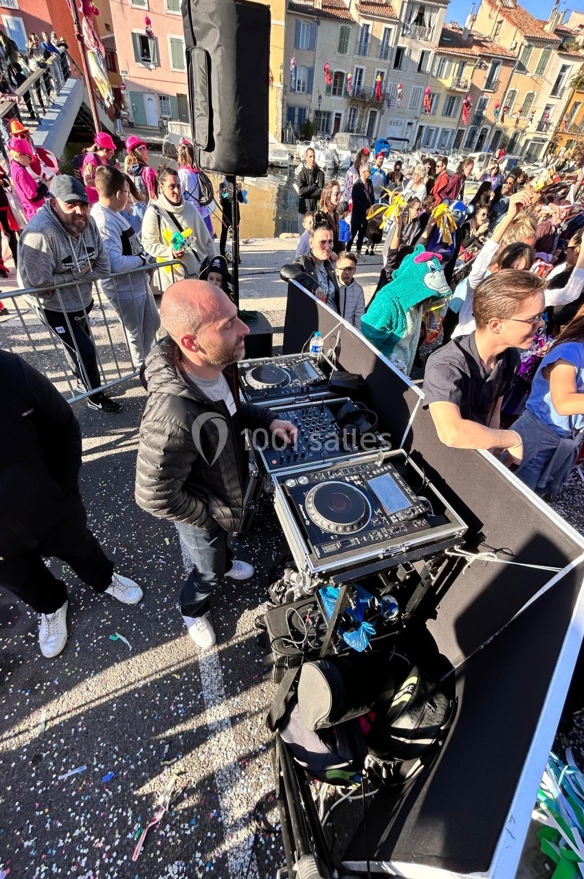 DJ Martigues (Bouches-du-Rhône) - Dj's And Co #16