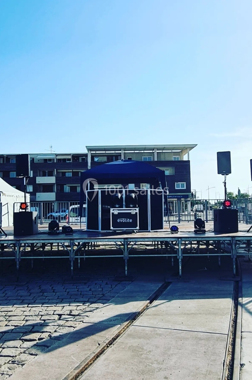 DJ Martigues (Bouches-du-Rhône) - Dj's And Co #5