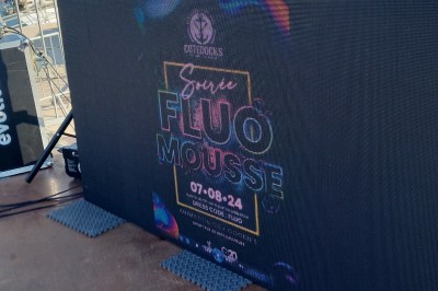 DJ Martigues (Bouches-du-Rhône) - Dj's And Co #19