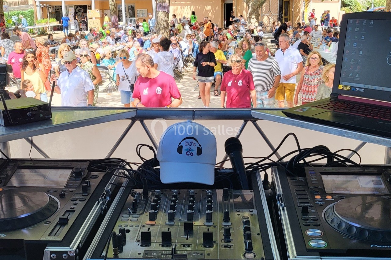 DJ Martigues (Bouches-du-Rhône) - Dj's And Co #1