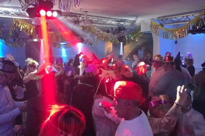 DJ Martigues (Bouches-du-Rhône) - Dj's And Co #19