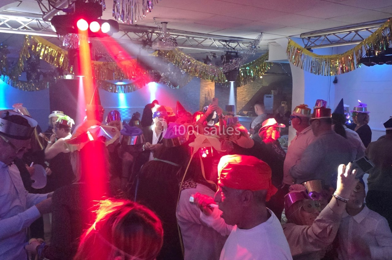 DJ Martigues (Bouches-du-Rhône) - Dj's And Co #2