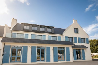 Location salle Sarzeau (Morbihan) - Le Logis du Manoir #11