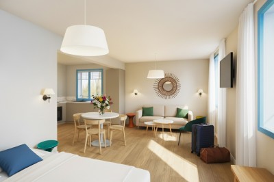 Location salle Sarzeau (Morbihan) - Le Logis du Manoir #11