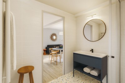 Location salle Sarzeau (Morbihan) - Le Logis du Manoir #11