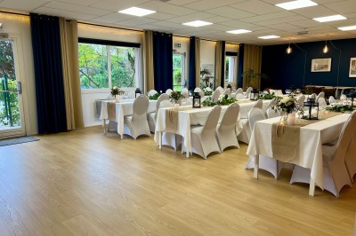 Location salle Jons (Rhône) - Bridge Hotel Lyon Est #43