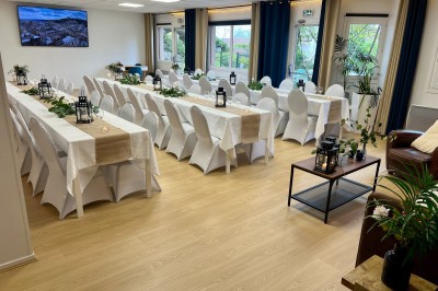 Location salle Jons (Rhône) - Bridge Hotel Lyon Est #43