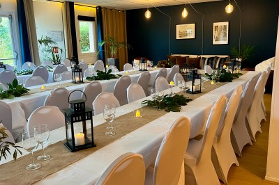 Location salle Jons (Rhône) - Bridge Hotel Lyon Est #43