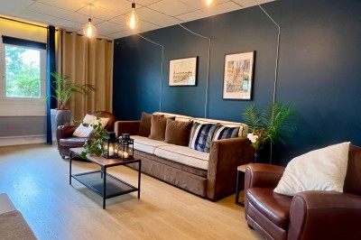 Location salle Jons (Rhône) - Bridge Hotel Lyon Est #43