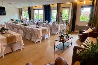 Location salle Jons (Rhône) - Bridge Hotel Lyon Est #43