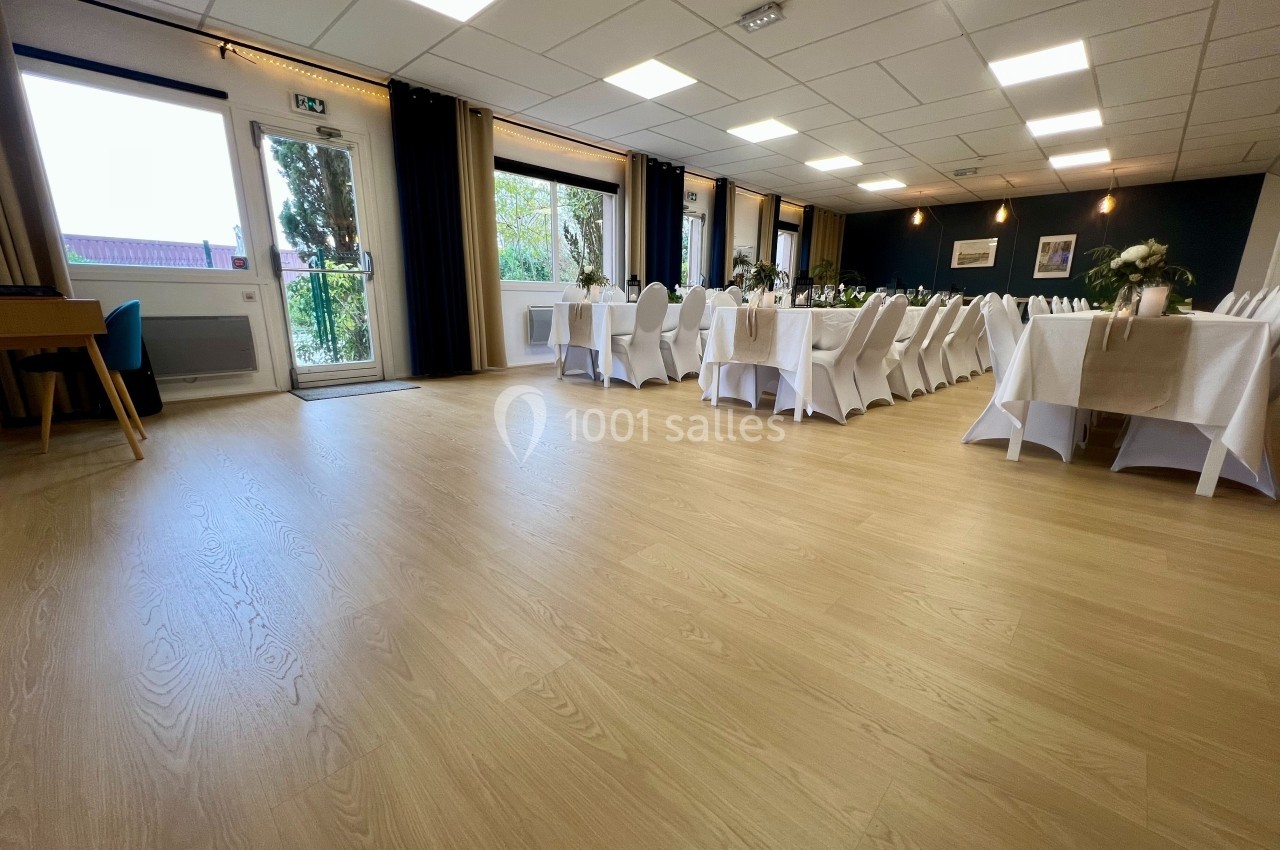 Location salle Jons (Rhône) - Bridge Hotel Lyon Est #10