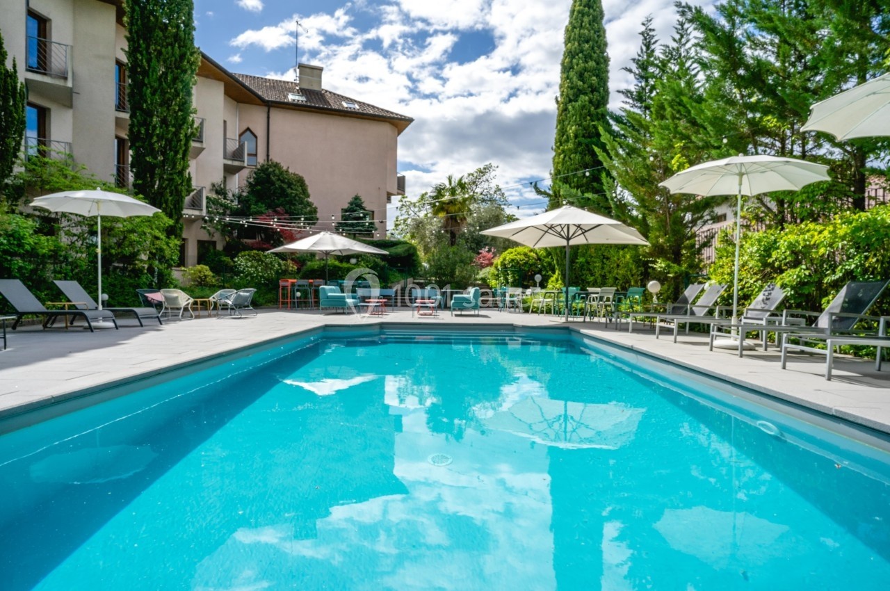 Location salle Jons (Rhône) - Bridge Hotel Lyon Est #1