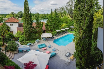 Location salle Jons (Rhône) - Bridge Hotel Lyon Est #43