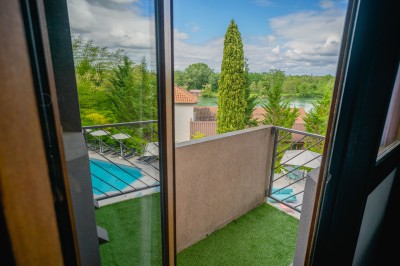 Location salle Jons (Rhône) - Bridge Hotel Lyon Est #43