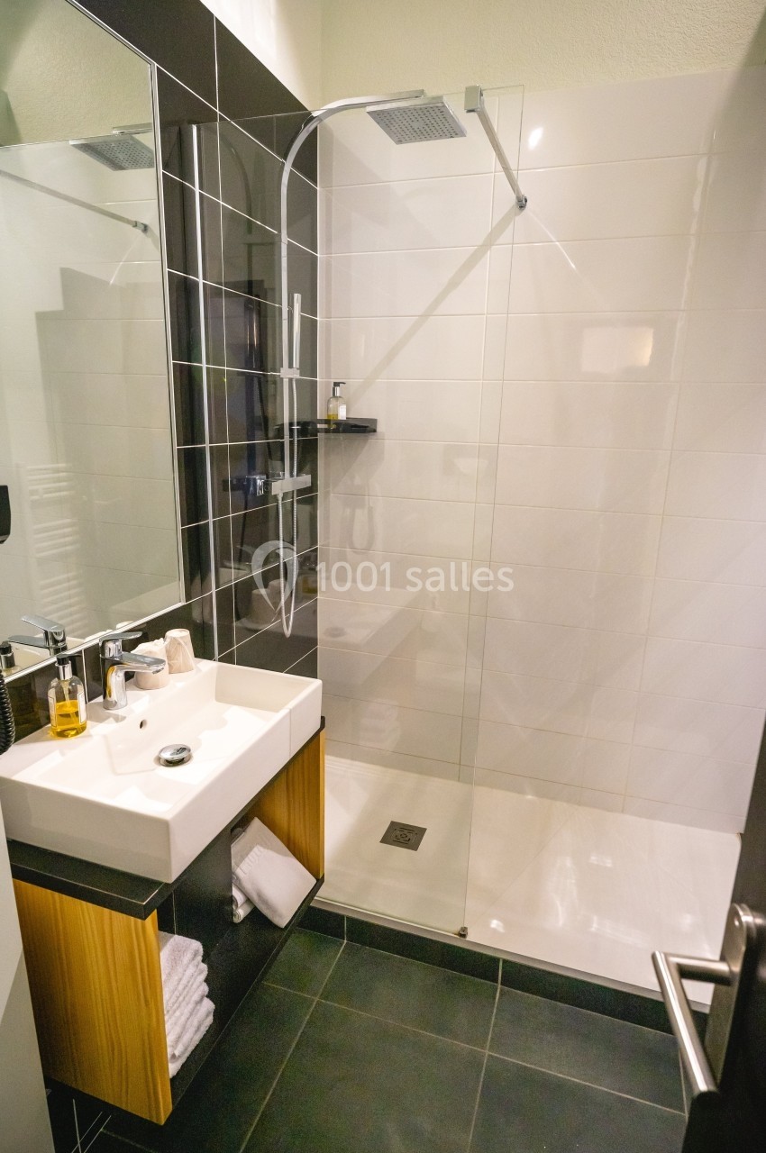 Location salle Jons (Rhône) - Bridge Hotel Lyon Est #36