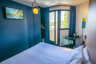 Location salle Jons (Rhône) - Bridge Hotel Lyon Est #43