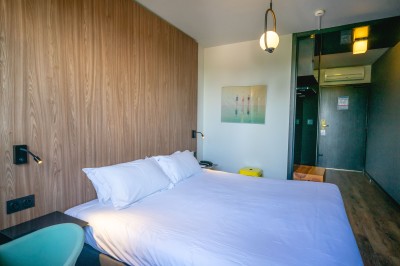 Location salle Jons (Rhône) - Bridge Hotel Lyon Est #43