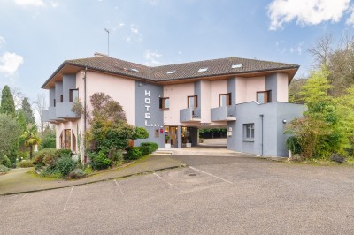 Location salle Jons (Rhône) - Bridge Hotel Lyon Est #43