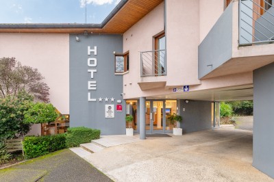 Location salle Jons (Rhône) - Bridge Hotel Lyon Est #43