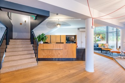 Location salle Jons (Rhône) - Bridge Hotel Lyon Est #43