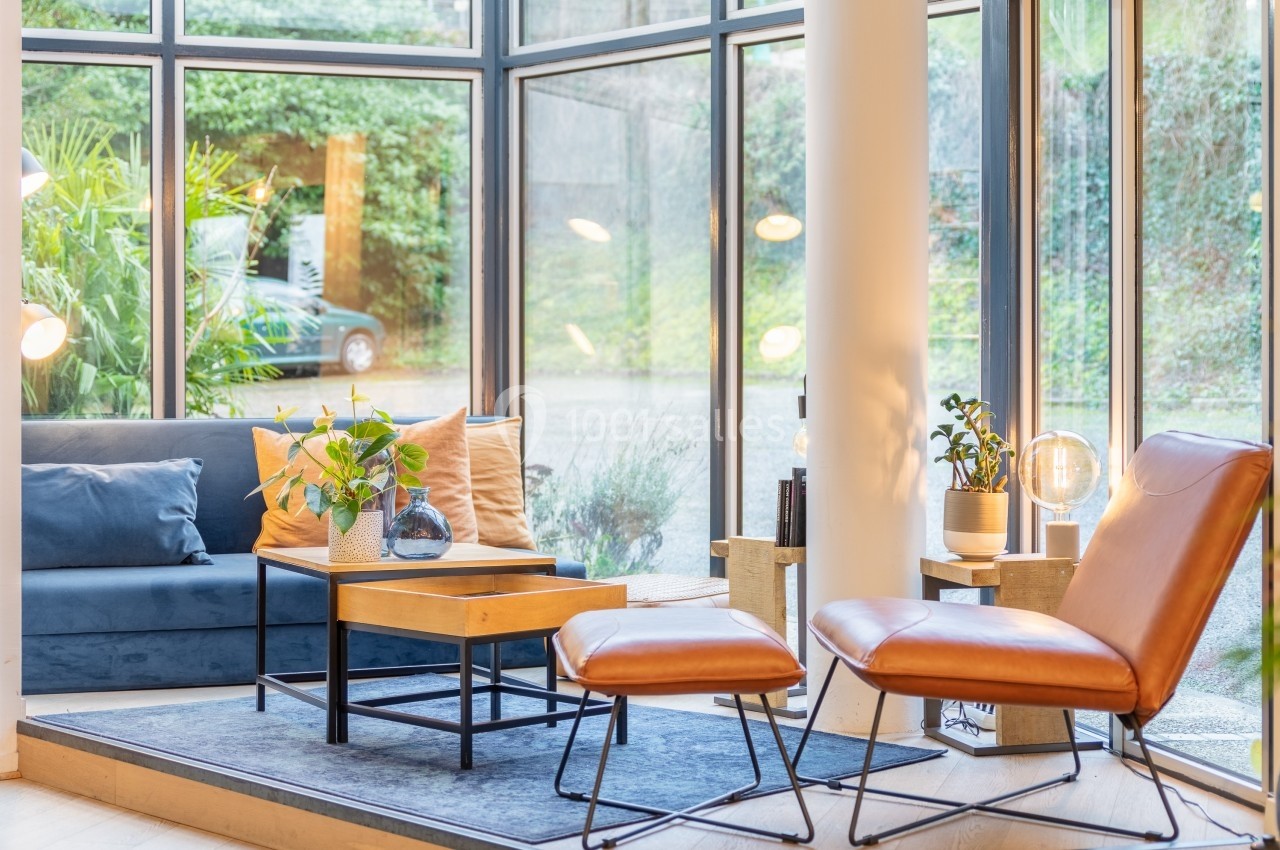 Location salle Jons (Rhône) - Bridge Hotel Lyon Est #39