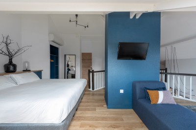 Location salle Jons (Rhône) - Bridge Hotel Lyon Est #43