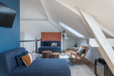 Location salle Jons (Rhône) - Bridge Hotel Lyon Est #43