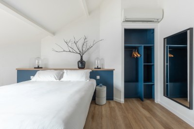 Location salle Jons (Rhône) - Bridge Hotel Lyon Est #43