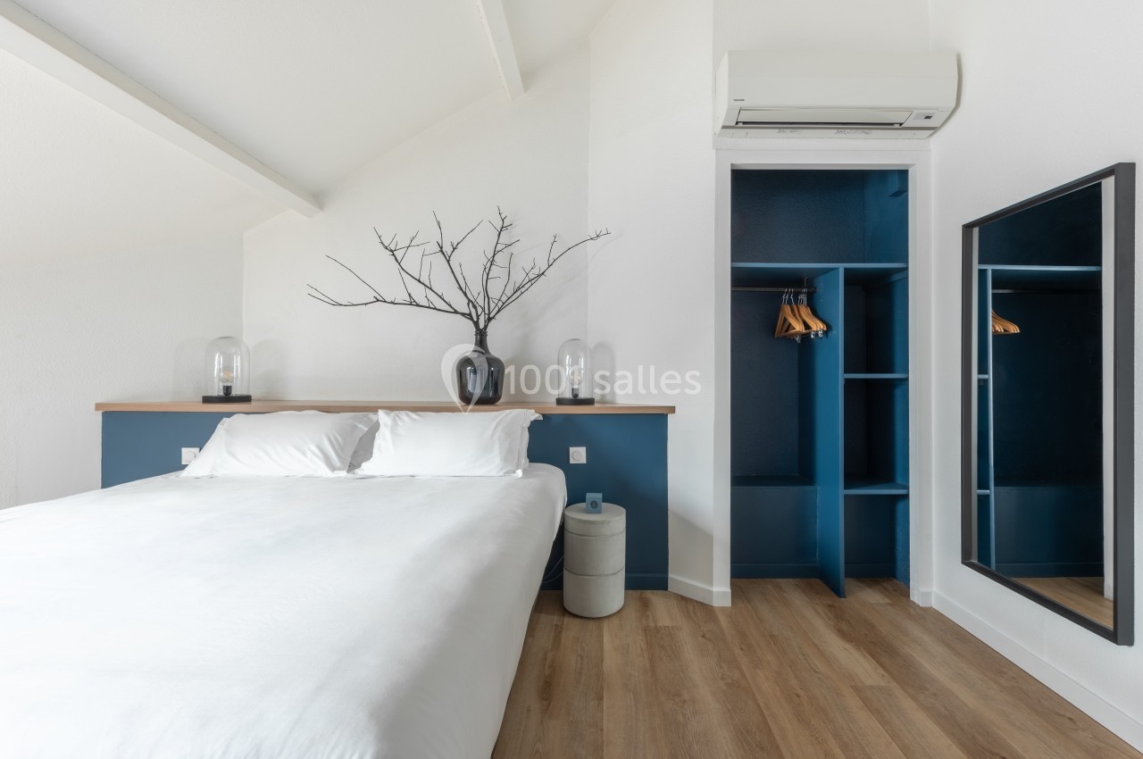 Location salle Jons (Rhône) - Bridge Hotel Lyon Est #24