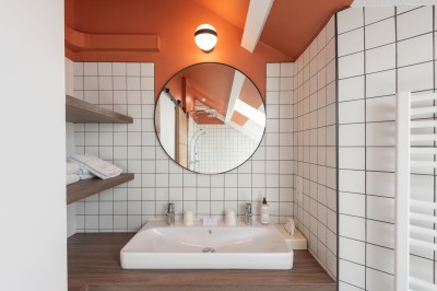 Location salle Jons (Rhône) - Bridge Hotel Lyon Est #43