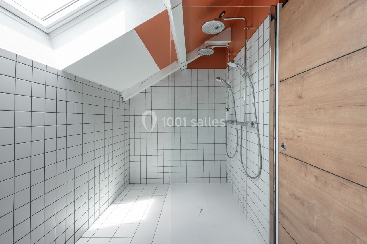 Location salle Jons (Rhône) - Bridge Hotel Lyon Est #30